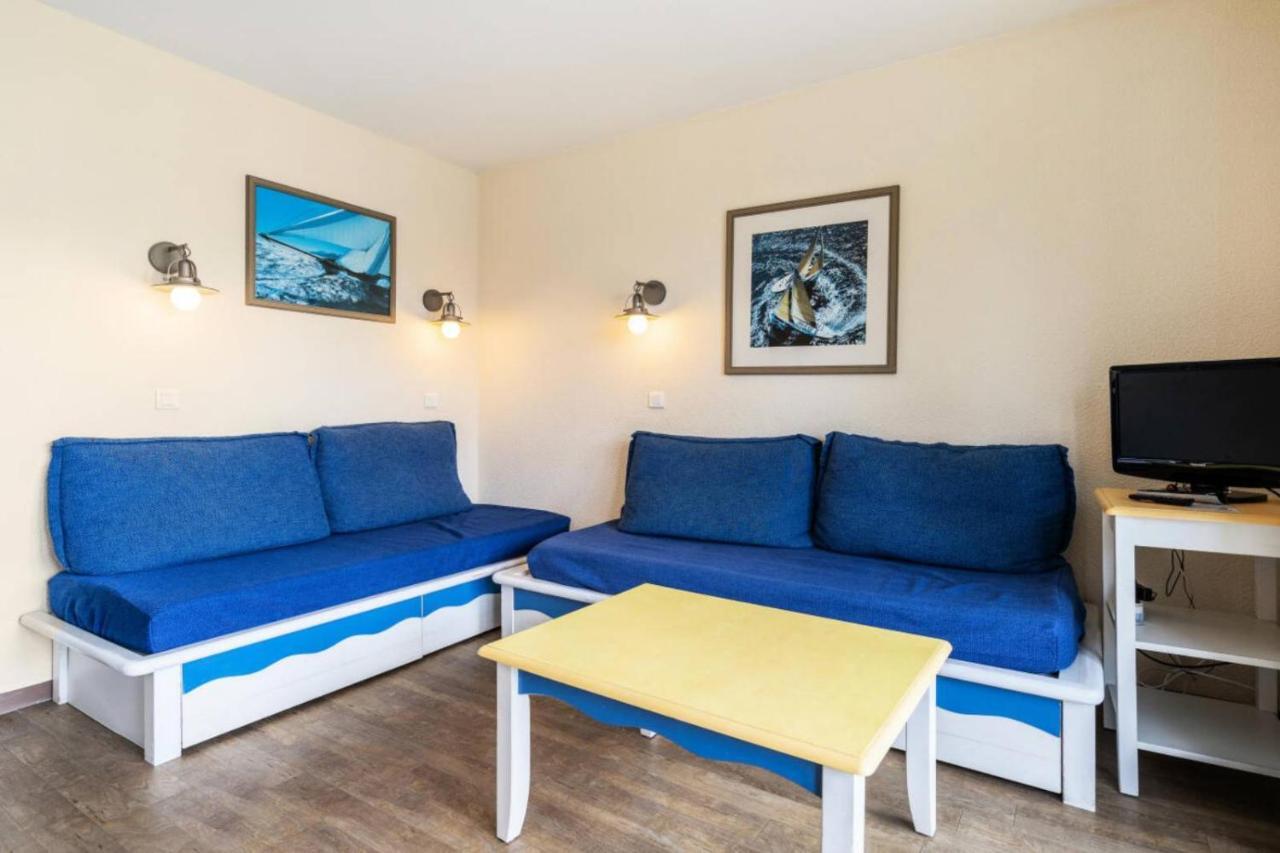 Residence Cap Azur - Maeva Home Fouesnant Δωμάτιο φωτογραφία