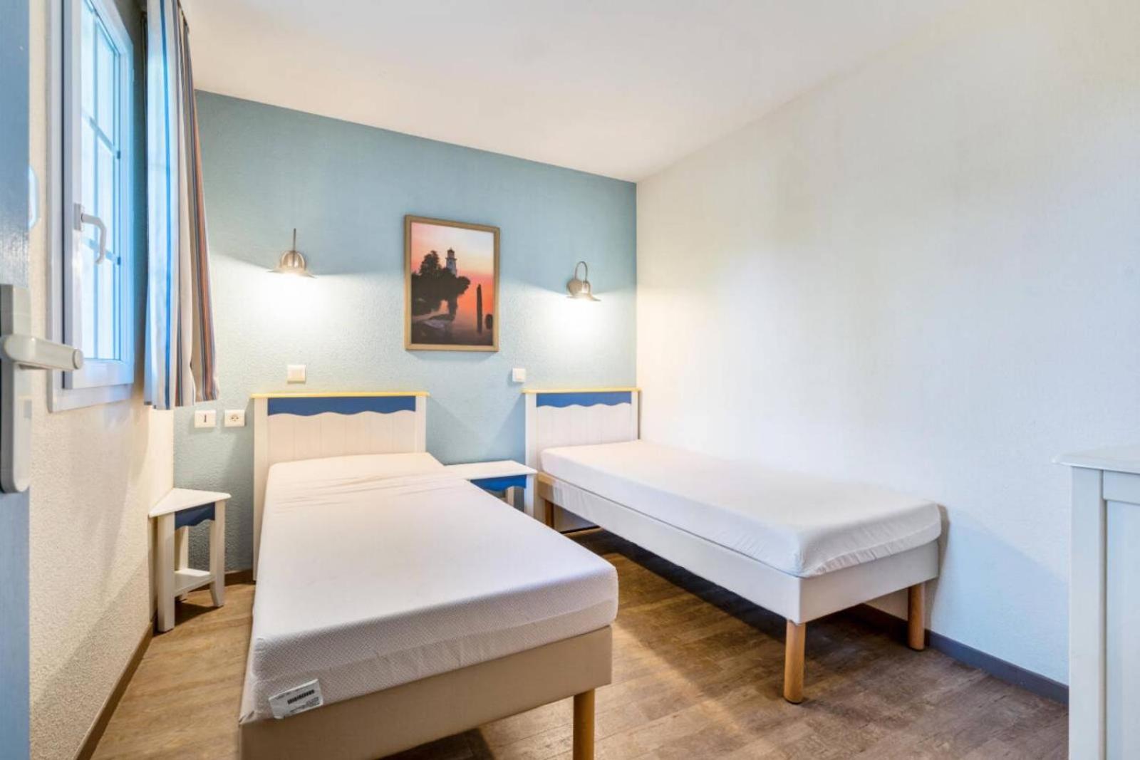 Residence Cap Azur - Maeva Home Fouesnant Δωμάτιο φωτογραφία
