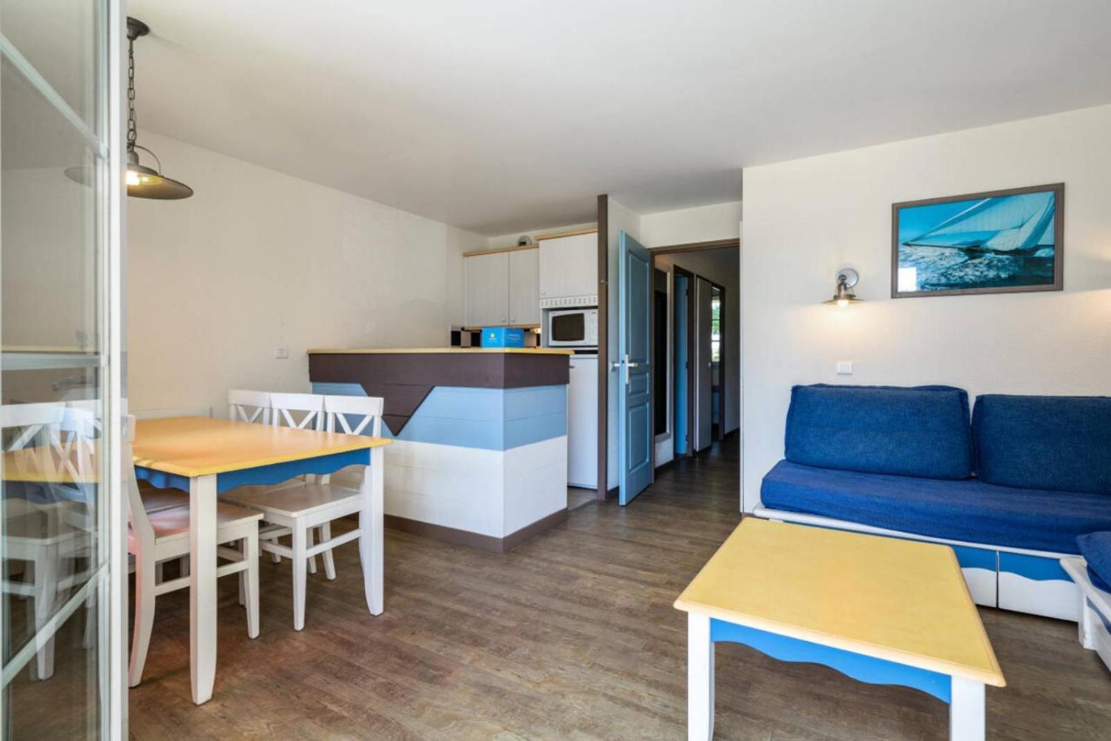 Residence Cap Azur - Maeva Home Fouesnant Δωμάτιο φωτογραφία