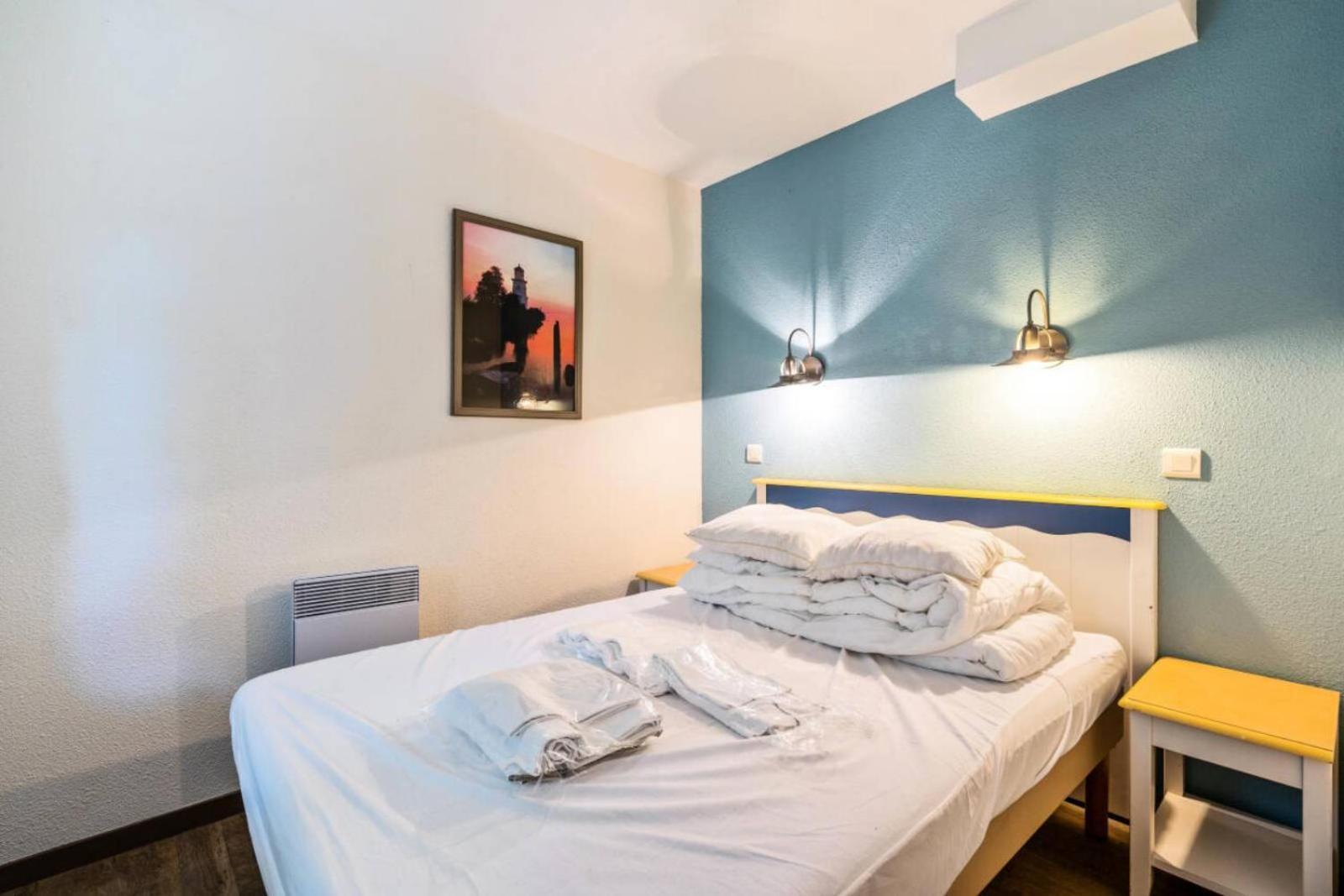 Residence Cap Azur - Maeva Home Fouesnant Δωμάτιο φωτογραφία
