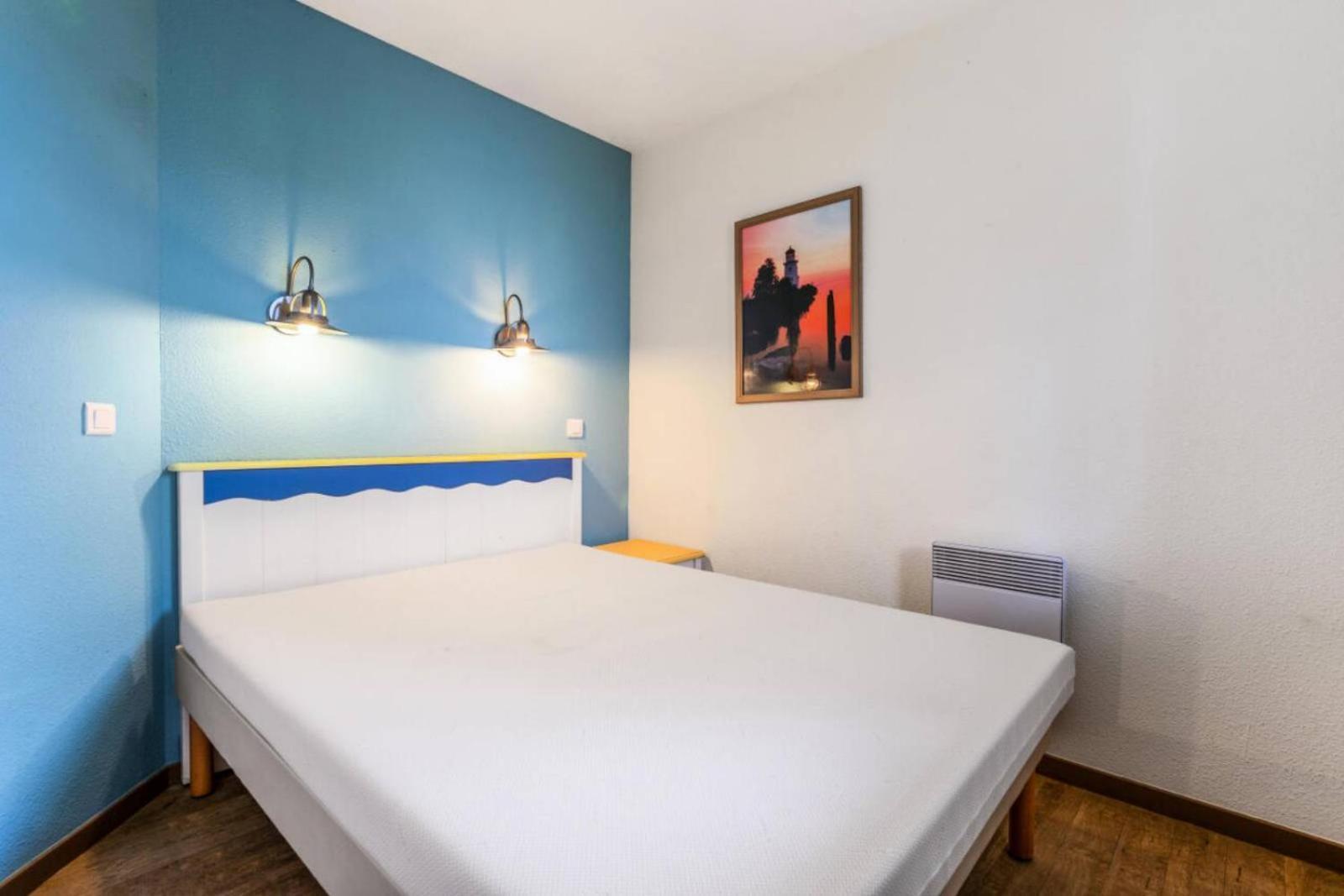 Residence Cap Azur - Maeva Home Fouesnant Δωμάτιο φωτογραφία