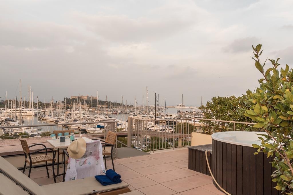 Residence Cap Azur - Maeva Home Fouesnant Εξωτερικό φωτογραφία