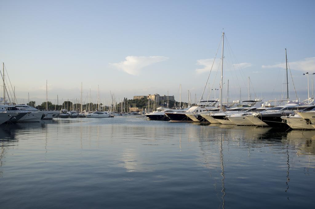 Residence Cap Azur - Maeva Home Fouesnant Εξωτερικό φωτογραφία