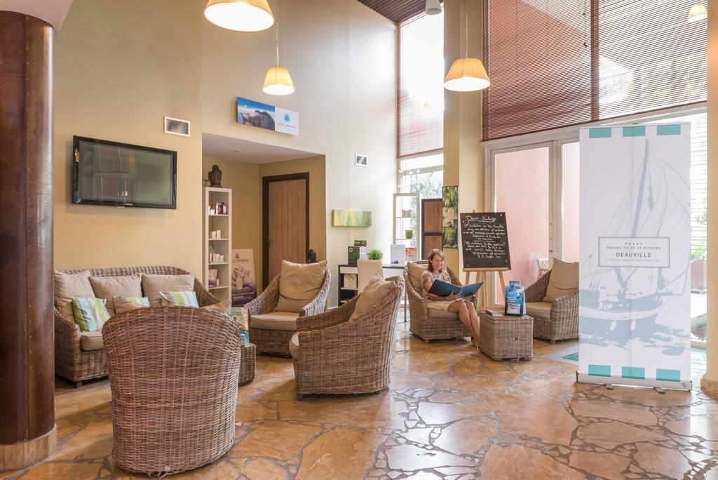 Residence Cap Azur - Maeva Home Fouesnant Εξωτερικό φωτογραφία